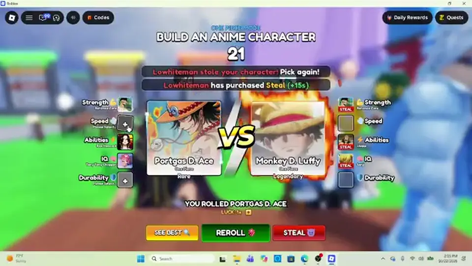 Robux spend talk on this Place — confirm the live Game Pass shop in-game